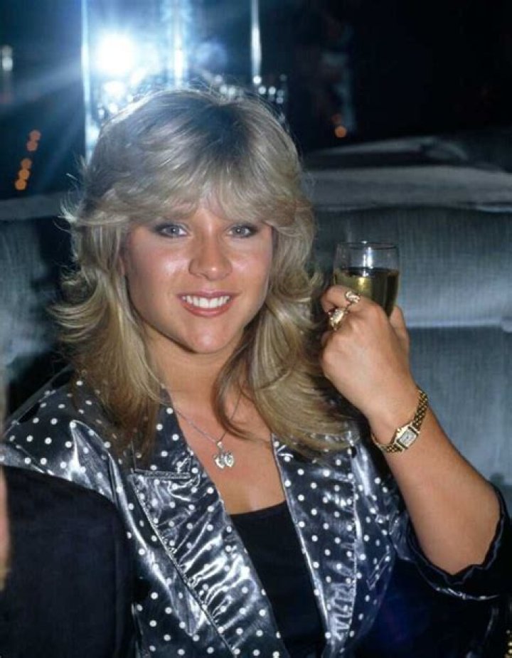 La biographie de Samantha Fox: âge, taille, partenaire, où est elle présentement?