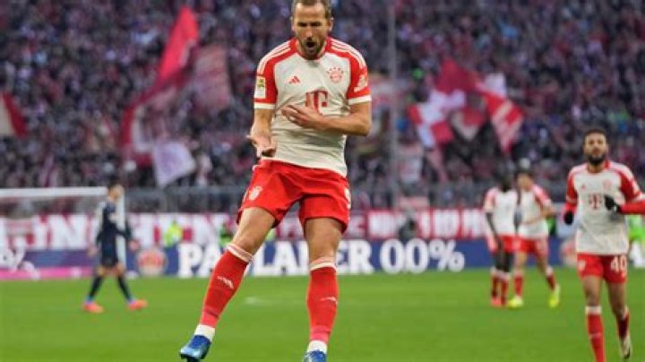 La Bota de Oro ya tiene dueño: Harry Kane