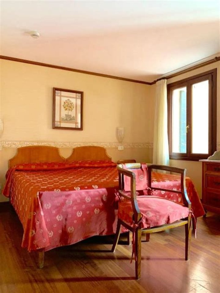 La Calcina Hotel Review, Venice, Italy