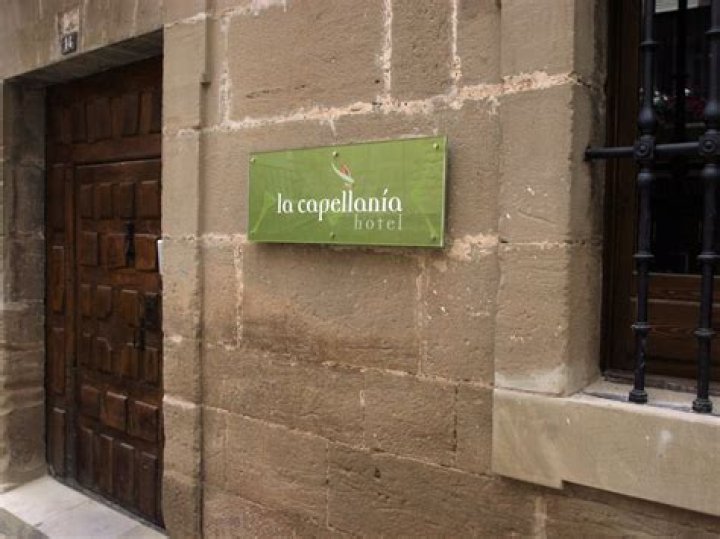 La Capellanía Hotel Review, La Rioja, Spain