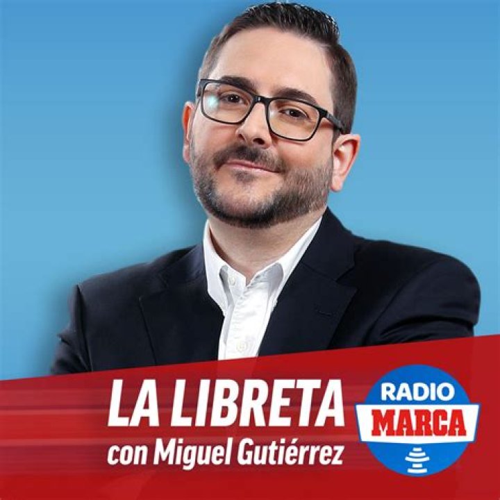 La Libreta de Van Gaal: 