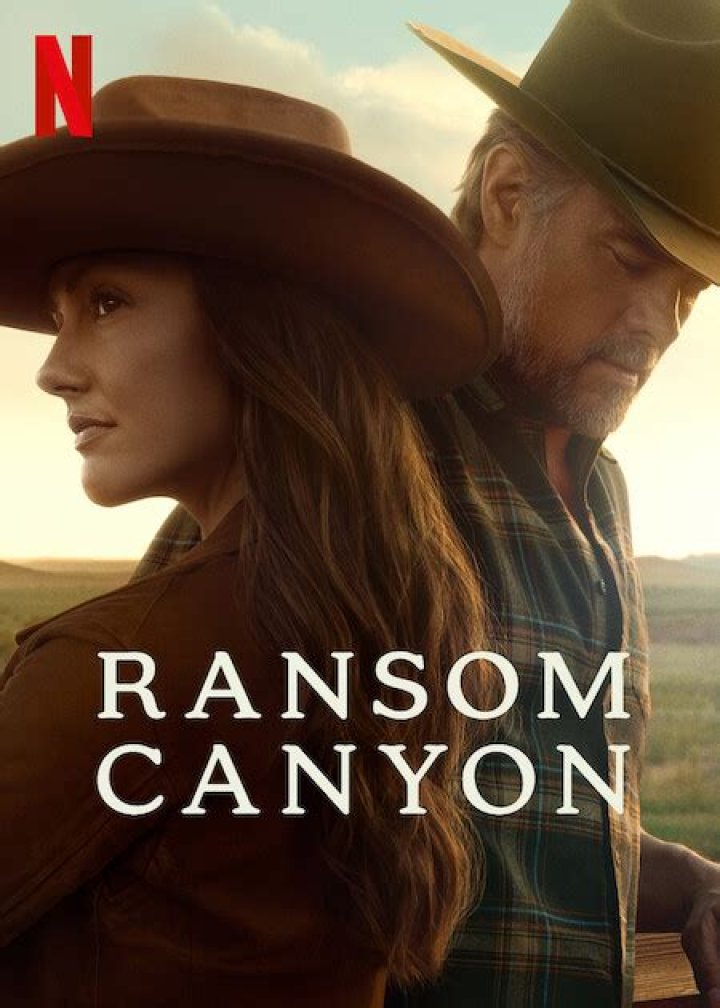 La romance de Netflix, Ransom Canyon, c’est « Virgin River rencontre Yellowstone »