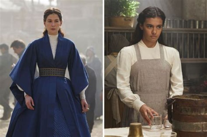 La Roue du temps saison 2 : De nouvelles informations inédites au sujet de sa sortie