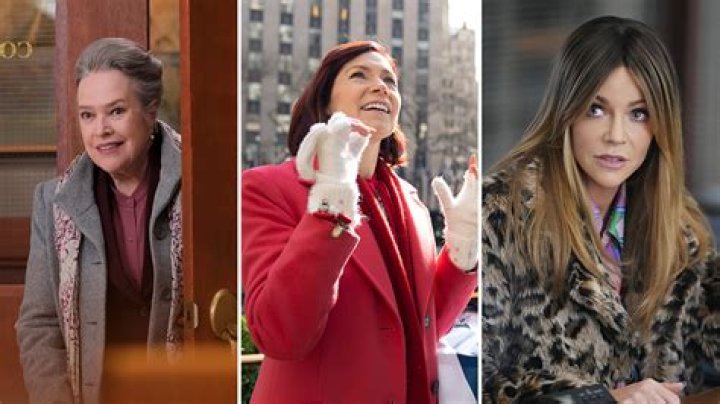 	LA Screenings: Networks Offer Starry Standouts as Writers Strike Impacts New Series Orders	