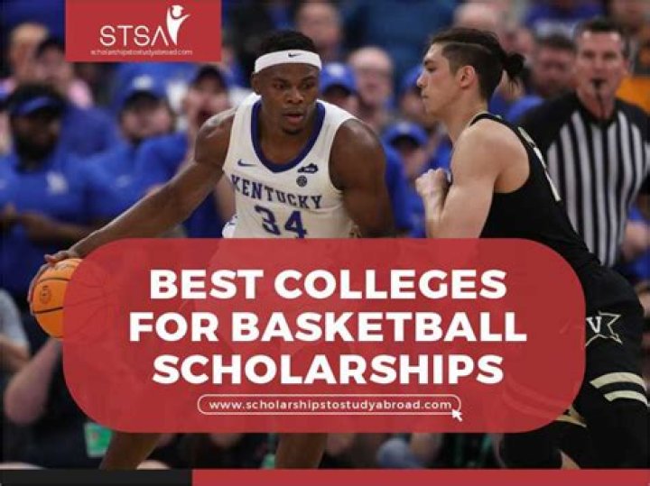 La Sierra University Men's Basketball Scholarships Guide