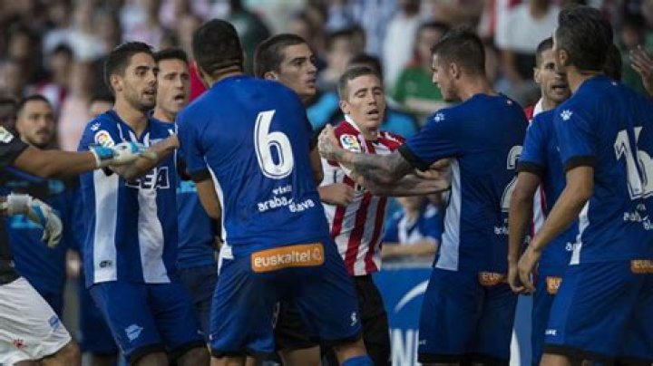 La txapela se atraganta | Marca.com