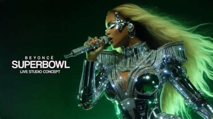 Lady Gaga's Been Planning Her Super Bowl Performance Since Age 4