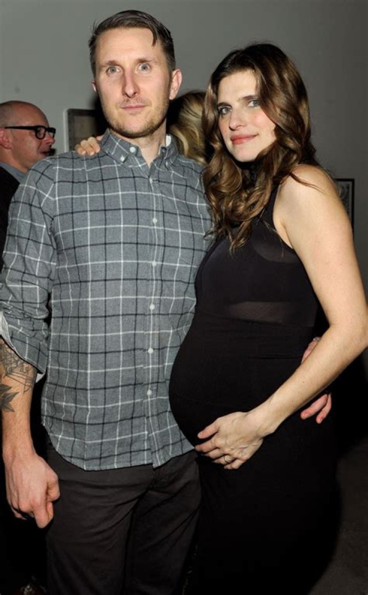 Lake Bell’s Husband: Who Is Scott Campbell?