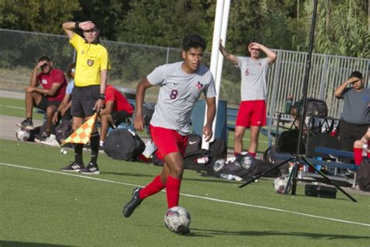 Lakeland University Men's Soccer Program Information