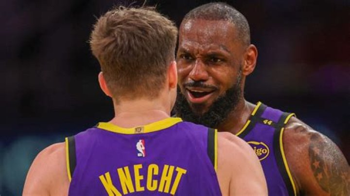 Lakers' LeBron James Jokes He Should 'Lay off Leg Day' After Photo from Raptors Game | News, Scores, Highlights, Stats, and Rumors