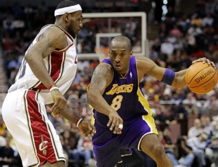 Lakers' LeBron James on Battle with Father Time: 'I'm Trying to Give It 1 Loss' | News, Scores, Highlights, Stats, and Rumors