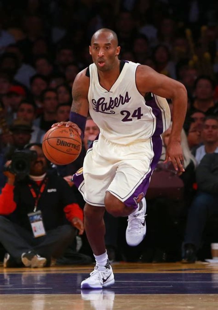 Lakers Announce Return of Kobe Bryant-Designed Black Mamba Jerseys for Nuggets Game | News, Scores, Highlights, Stats, and Rumors