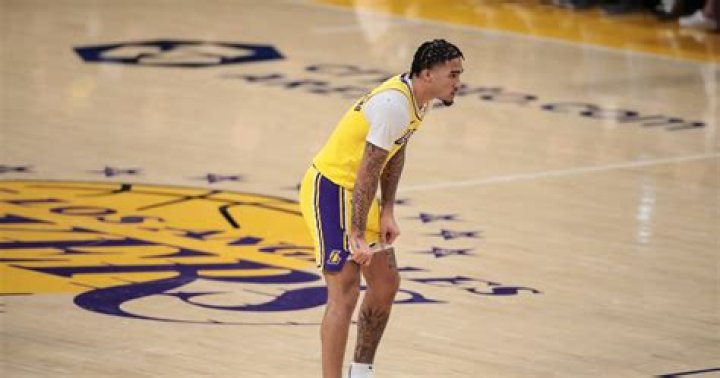 Lakers News: Jalen Hood-Schifino Undergoes Surgery on Back Injury; Timetable TBD | News, Scores, Highlights, Stats, and Rumors