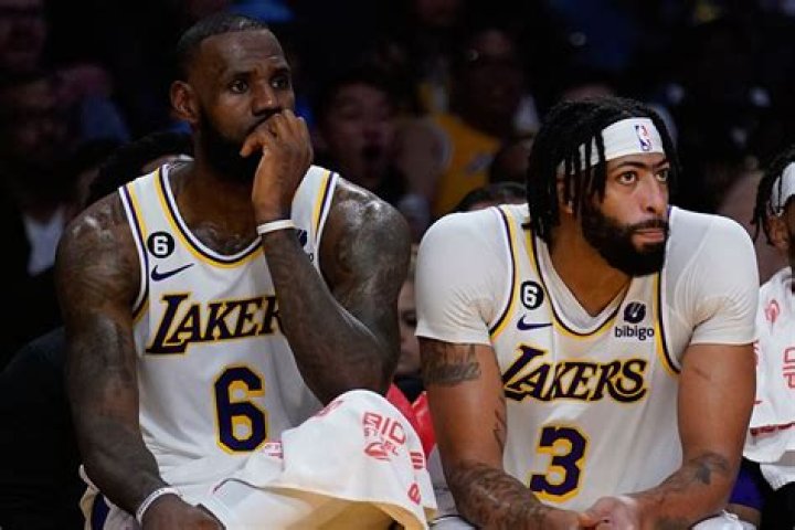 Lakers Rumors: LeBron James, Anthony Davis 'Will Need to Sign Off' on HC Hire | News, Scores, Highlights, Stats, and Rumors