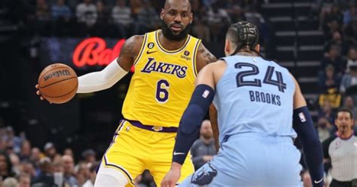 Lakers Rumors: LeBron James Took Time Off to Let Foot Injury Heal, Now Training Again | News, Scores, Highlights, Stats, and Rumors