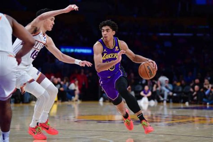 Lakers Rumors: Max Christie 'Likely' to Return in 2024 NBA Offseason; Set to Be RFA | News, Scores, Highlights, Stats, and Rumors