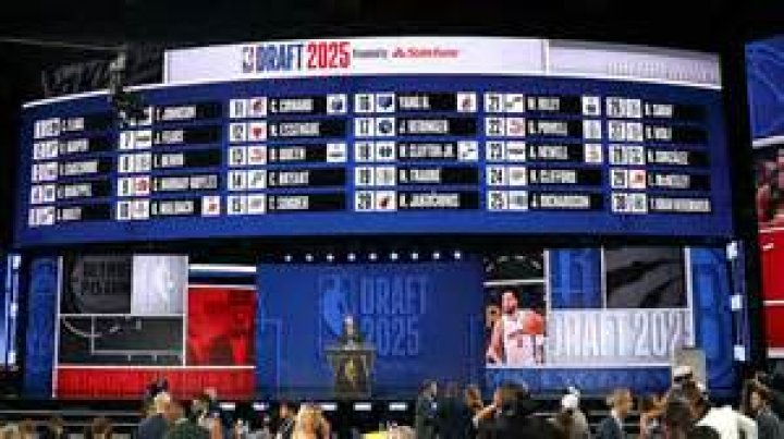 Lakers Should Trade 1st-Round Draft Pick to Get LeBron James, AD Help amid NBA Rumors | News, Scores, Highlights, Stats, and Rumors