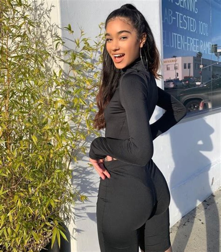 Lala Baptiste - Age, Height, Weight, Net Worth, Onlyfans, Biography, Wiki
