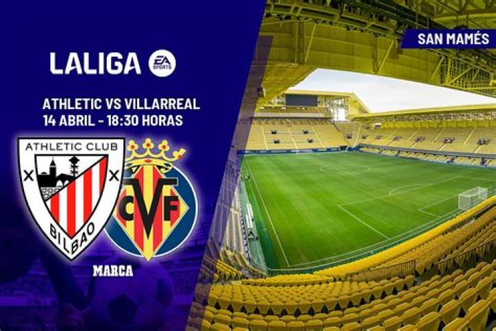 LaLiga: Athletic - Villarreal | El submarino mide la resaca de San Mamés: previa, análisis, pronóstico y predicción