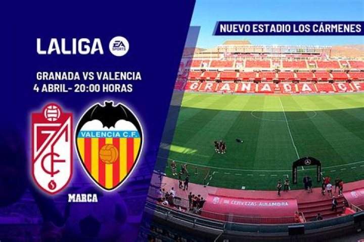 LaLiga: Granada - Valencia: Sin gol no hay Conference |previa, análisis, pronóstico y predicción