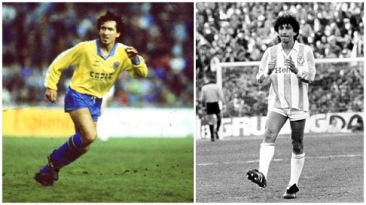LaLiga: I played with Magico Gonzalez: He was better than Maradona