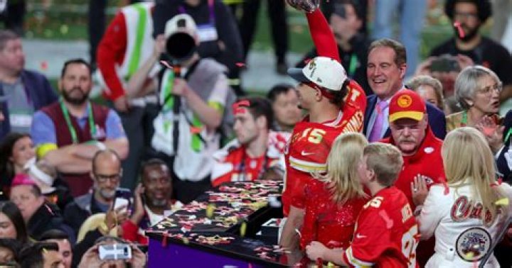 Lamar Jackson, Ravens vs. Mahomes, Chiefs Set as Season Opener of 2024 NFL Schedule | News, Scores, Highlights, Stats, and Rumors