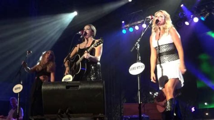 Lambert Says Pistol Annie Will Be “Hell on Heels” Again