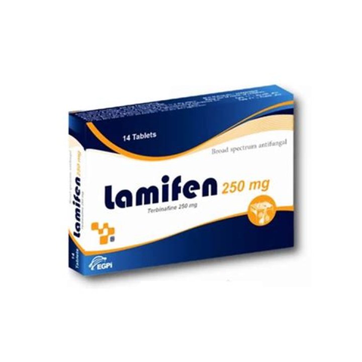 لاميفين lamifen أقراص وكريم مضاد للفطريات مدونة شفاء الطبية