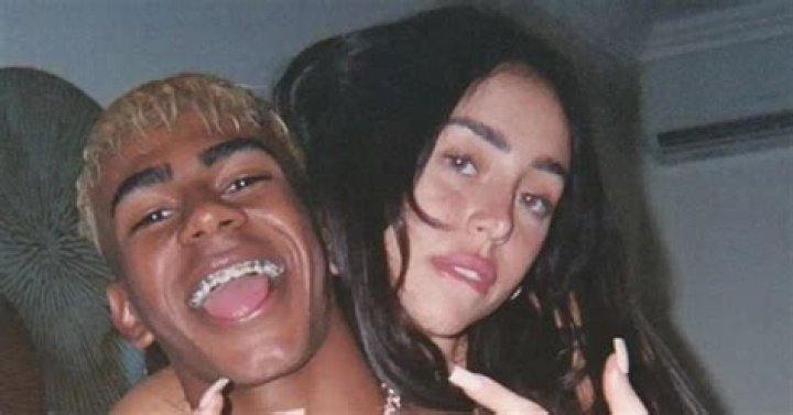 Lamine Yamal Girlfriend Age: A Deep Dive Into His Personal Life