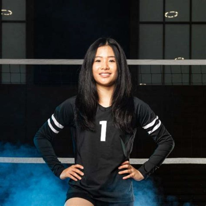 Lana Saopraseuth's Women's Volleyball Recruiting Profile