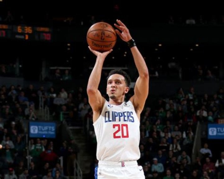 Landry Shamet Traded to Nets, Luke Kennard to Clippers in 3-Team Deal | News, Scores, Highlights, Stats, and Rumors