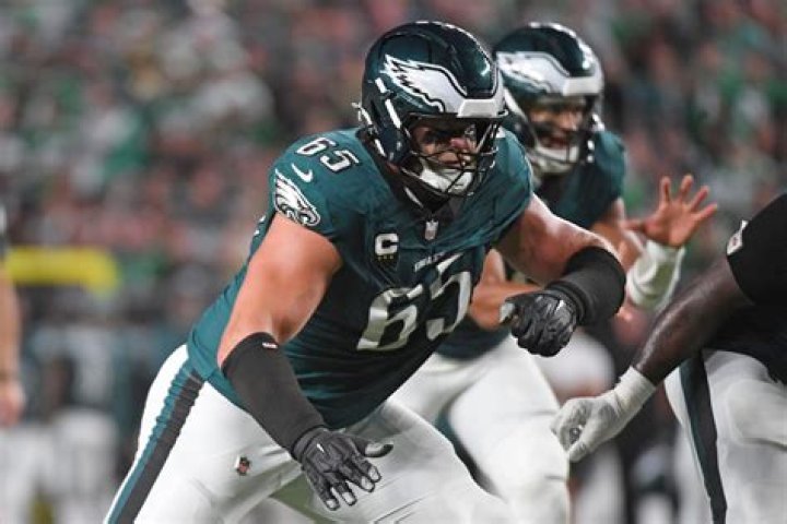 Lane Johnson Injury: Updates on Eagles OT's Knee and Return | News, Scores, Highlights, Stats, and Rumors