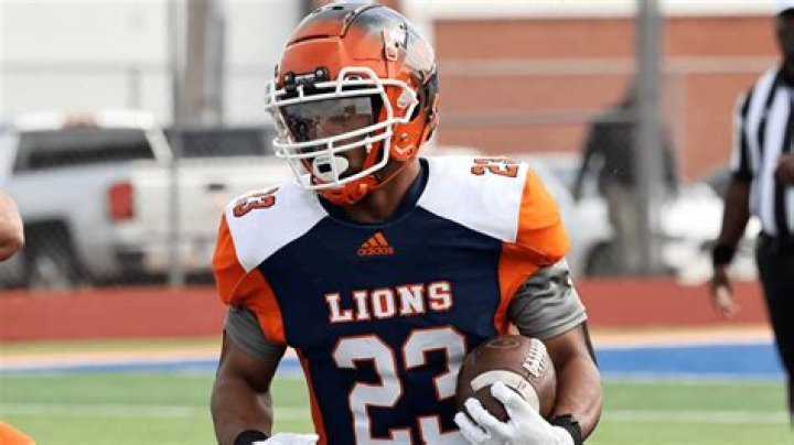 Langston University Football Scholarships Guide