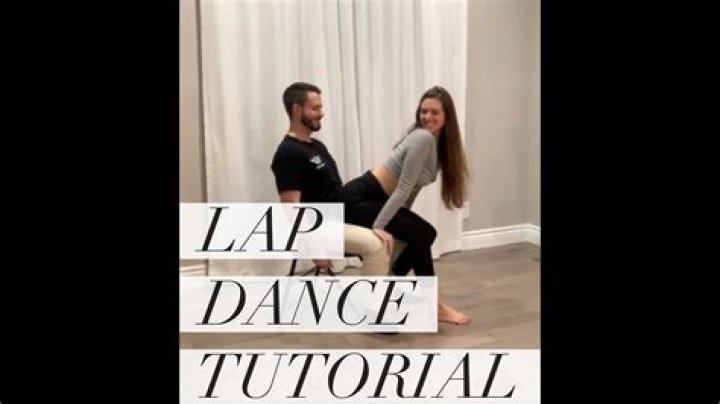 سكسولوجي – عن الـ Lap Dance استفزي شريكك قـل -