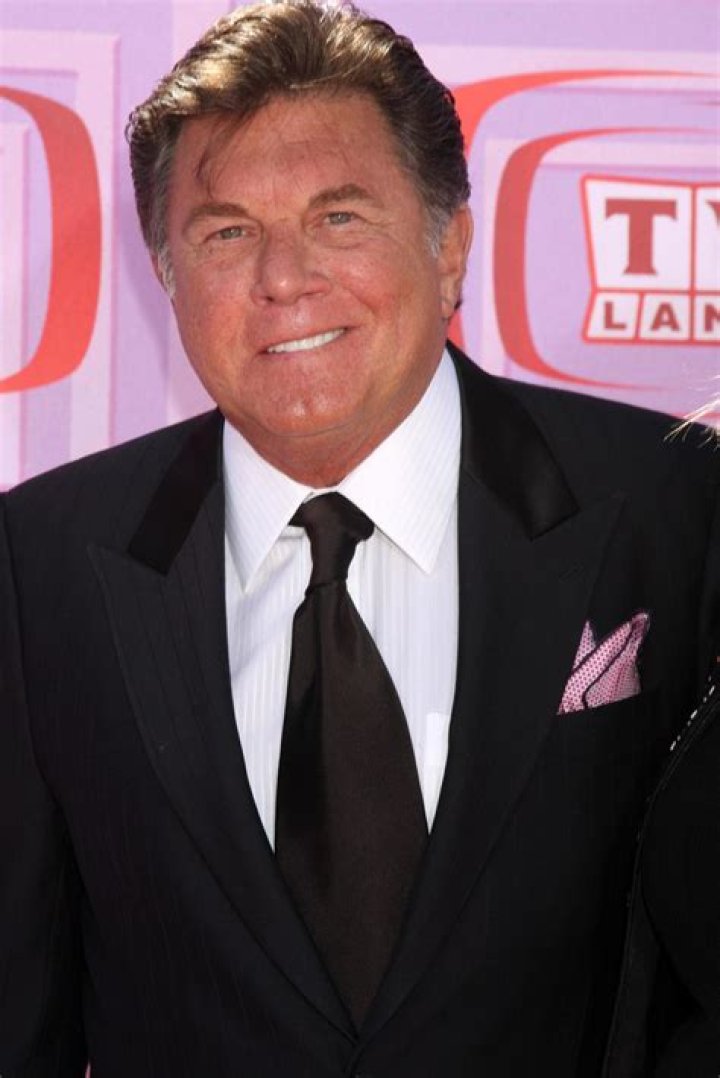 Larry Manetti: The Multi-Talented Star Of Stage And Screen