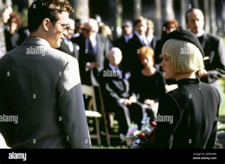 Larry Paul Shreve and Sandra Dunmore