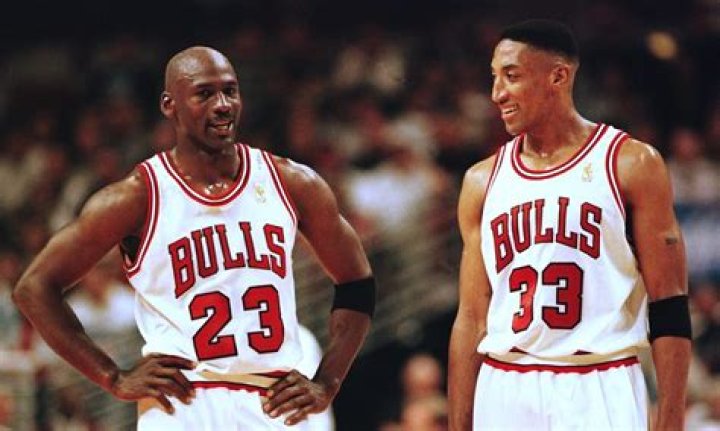 Larsa Pippen Tweets Scottie's Career Earnings; More Than Michael Jordan Received | News, Scores, Highlights, Stats, and Rumors