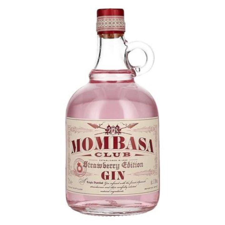 Las 10 mejores ginebras premium del mundo