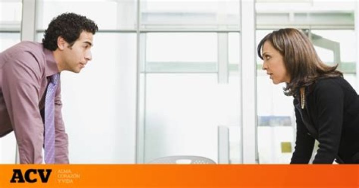 Las 5 discusiones habituales que suelen acabar con una relación