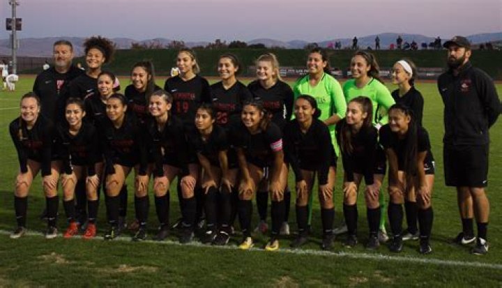 Las Positas College Women's Soccer Scholarships Guide