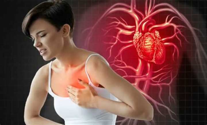 Las siete señales que te alertan de que puedes sufrir un ataque al corazón