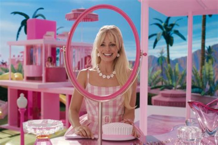 Las tres actrices que pudieron dar vida a Barbie antes de que Margot Robbie fuera elegida