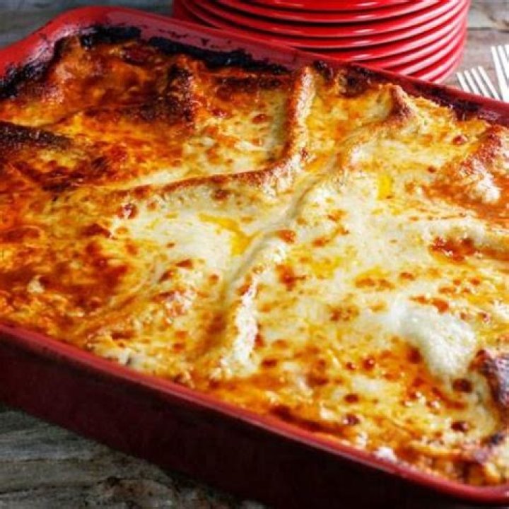 Lasagna - Recipes, Stories, Show Clips + More