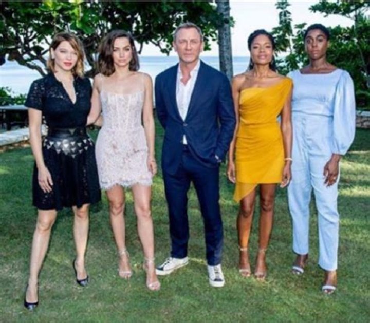 Lashana Lynch Height, Net Worth, Age, Husband, Movies, Bio| Stark Times