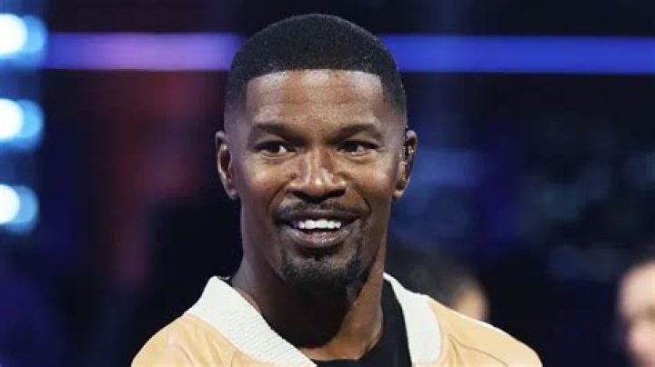 Latest updates on Jamie Foxx's health condition