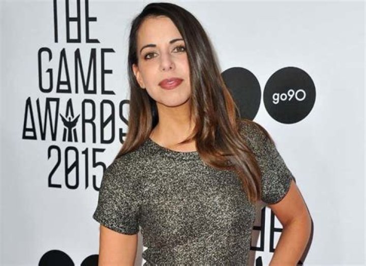 Laura Bailey Biography, Wiki, Age, Height, Family, Career