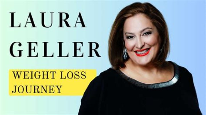 Laura Geller Weight Loss: Diet & Workout Revealed 2024