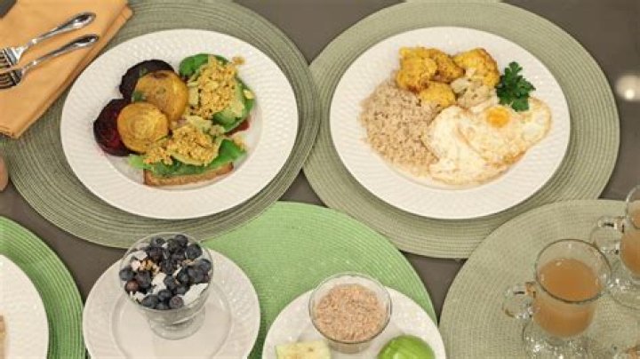 Laura Prepon's Turmeric Turkey | Recipe