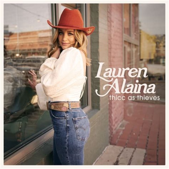 Lauren Alaina News