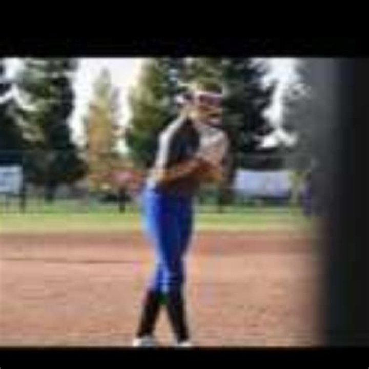 Lauren Chapman's Softball Recruiting Profile